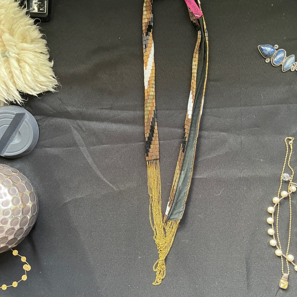 Fiona Paxton Necklace
